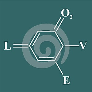 Love Chemistry