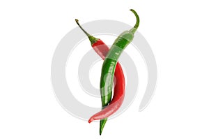 Love chilli