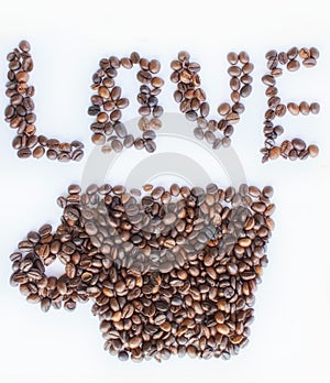 Love Coffee