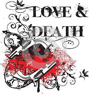 Love & Death