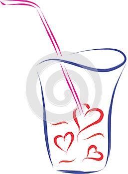 Love drink