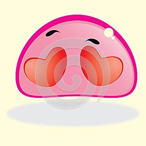 Negative Feeling Emoticon 9_01