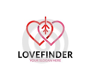 Love Finder Logo