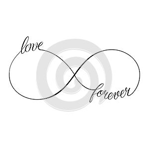 Love Forever