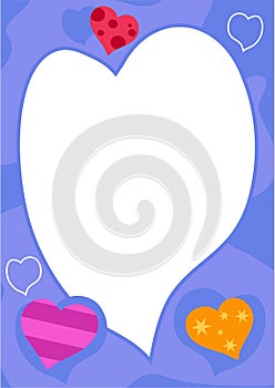 Love Frame