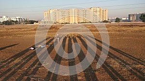 The love for game called cricket