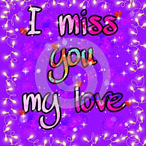 It is a love image,stock photo by editorial.