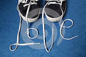 Love Laces