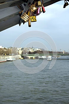 Love Locks