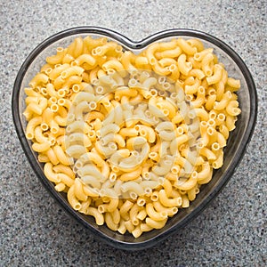 Love Macaroni