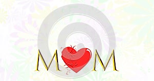 Love mom mother s day