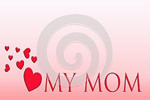 Love mom mother s day