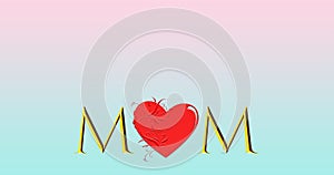 Love mom mother s day