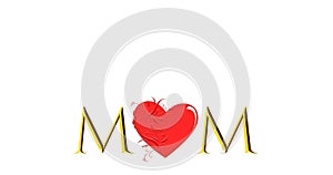 Love mom mother s day