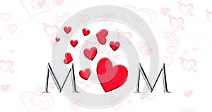 Love mom mother s day