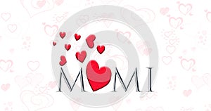 Love mom mother s day