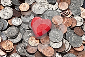 Love Money Management Marriage Divorce