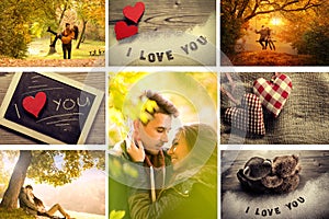 Love Montage photo