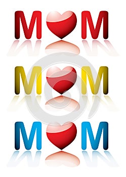 Love mum collection