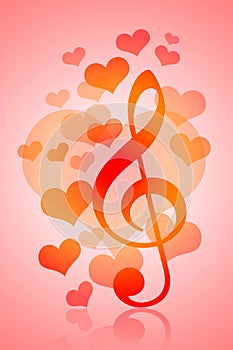 Love and Music