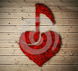 Love music