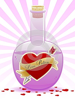 Love Potion