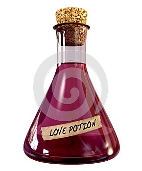 Love Potion