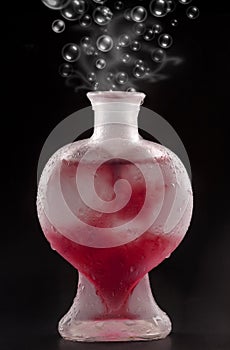 Love potion
