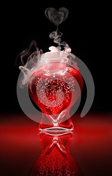 Love Potion #9