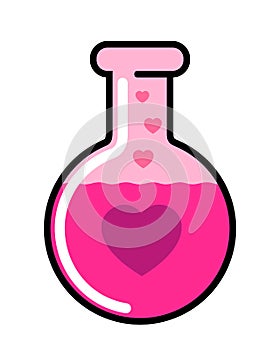Love potion