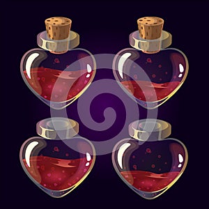 Love potion
