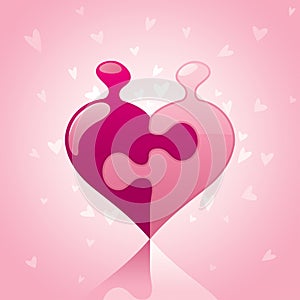 Love Puzzle