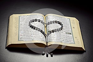 Love Quran photo