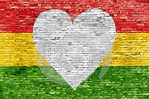Love for reggae