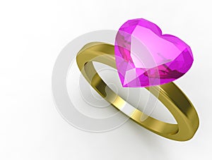 Love Ring