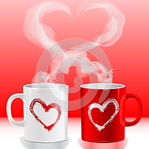 Love's cups