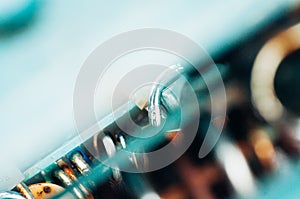 Love`s locks! photo