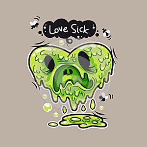 Love Sick