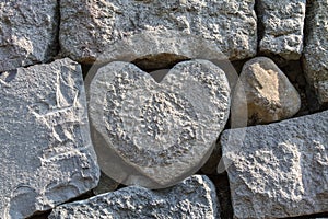 Love stone