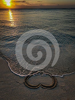 Always love the sunset at home