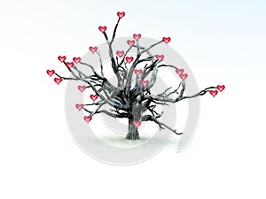 Love Tree