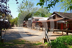 Love Valley, North Carolina