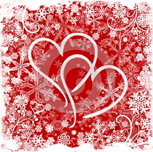 Love in winter