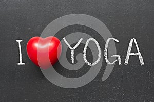 Love yoga img