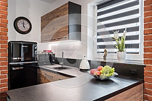 Lovely modern apartament in Central London photo