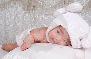 Lovely Baby photo