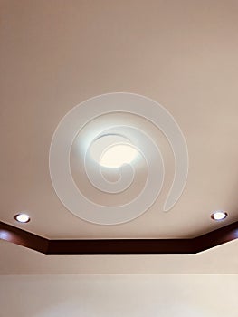 Lovely downlight photo