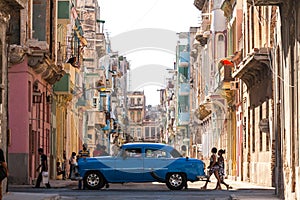 Lovely Havana