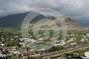 Lovely Makaha Valley photo