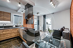 Lovely modern apartament in Central London